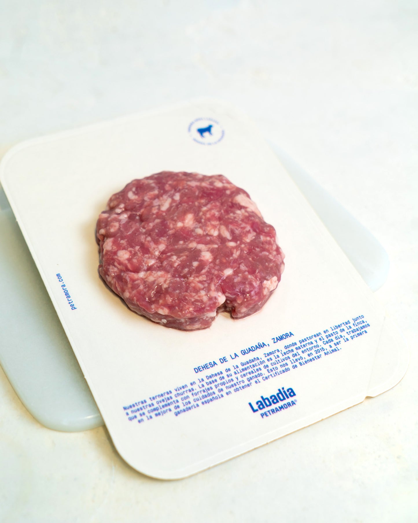 Hamburguesa de ternera Premium Maxi 200 g