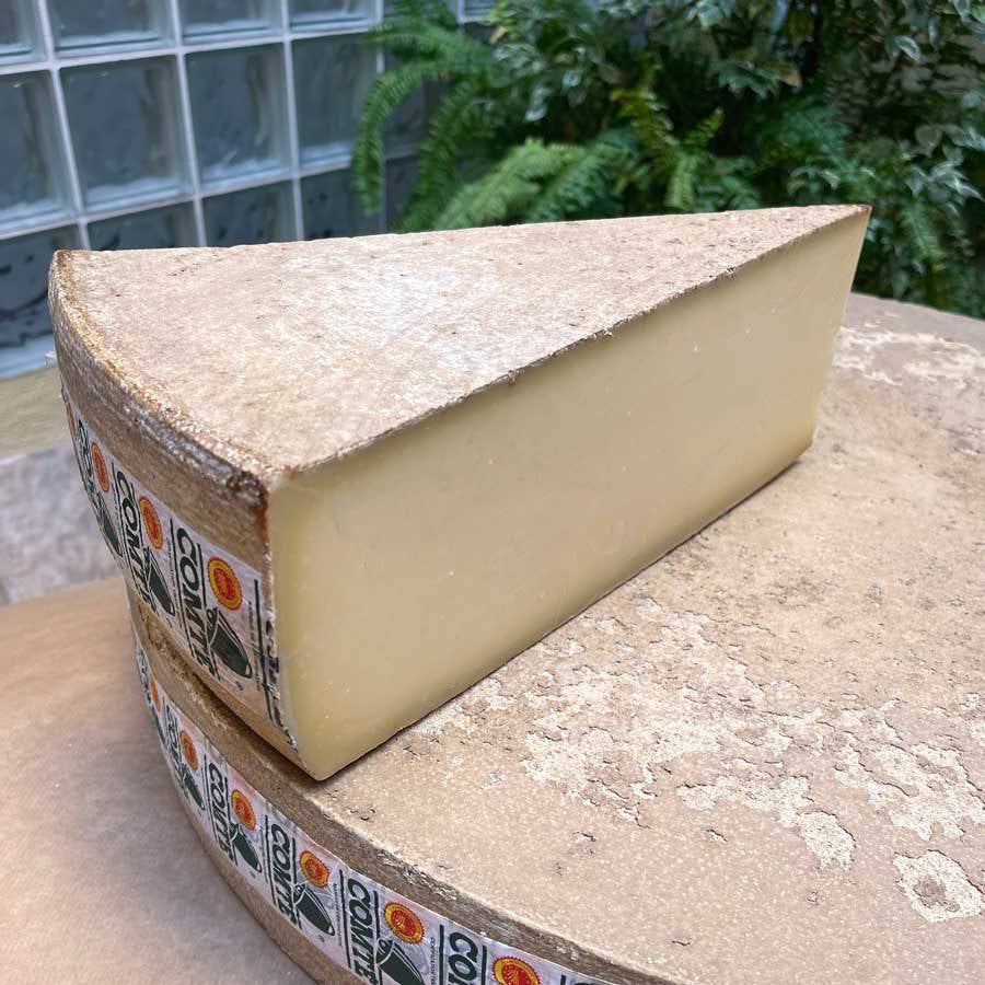 Queso Comté AOC 24 Meses 200