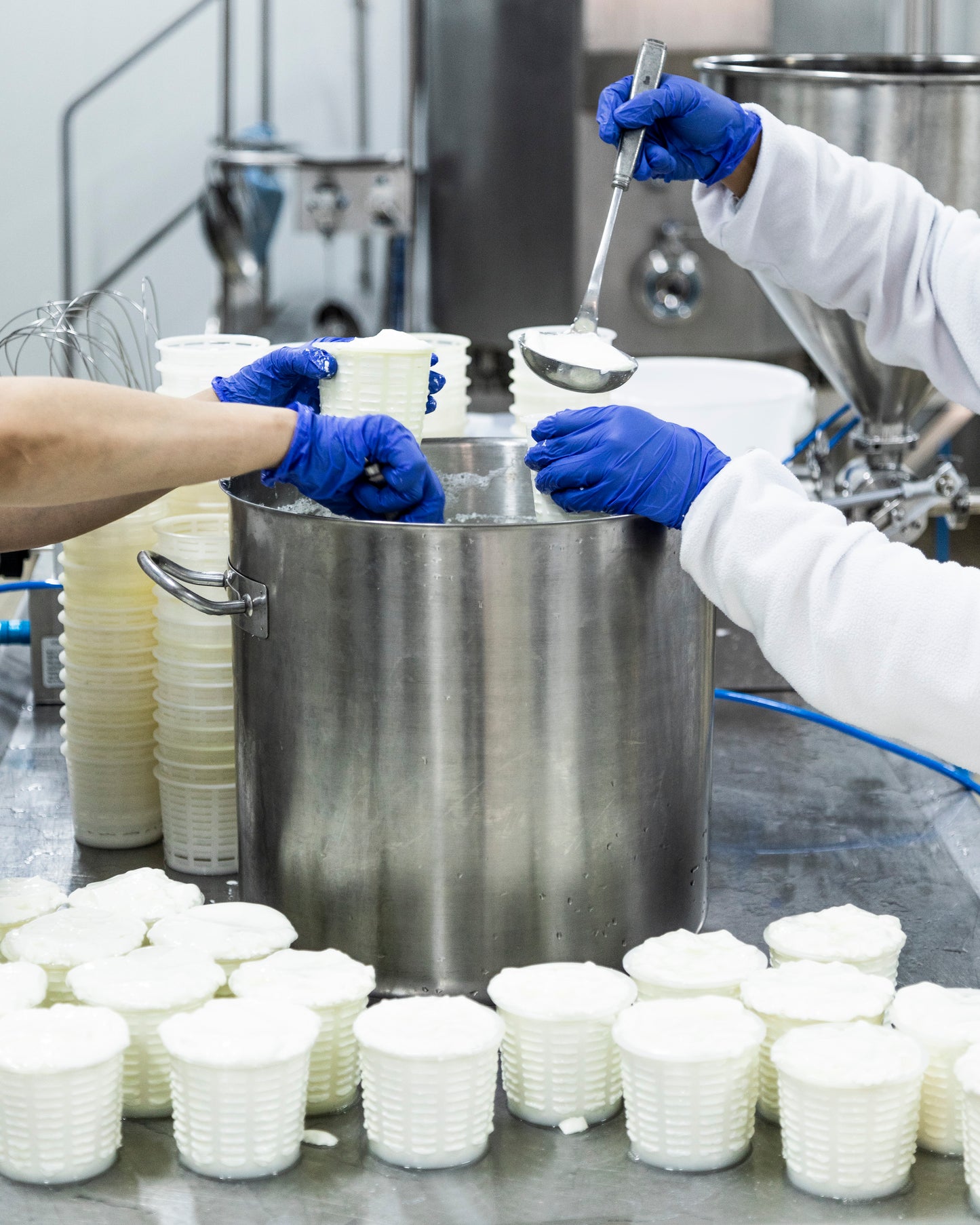 queso fresco labadía