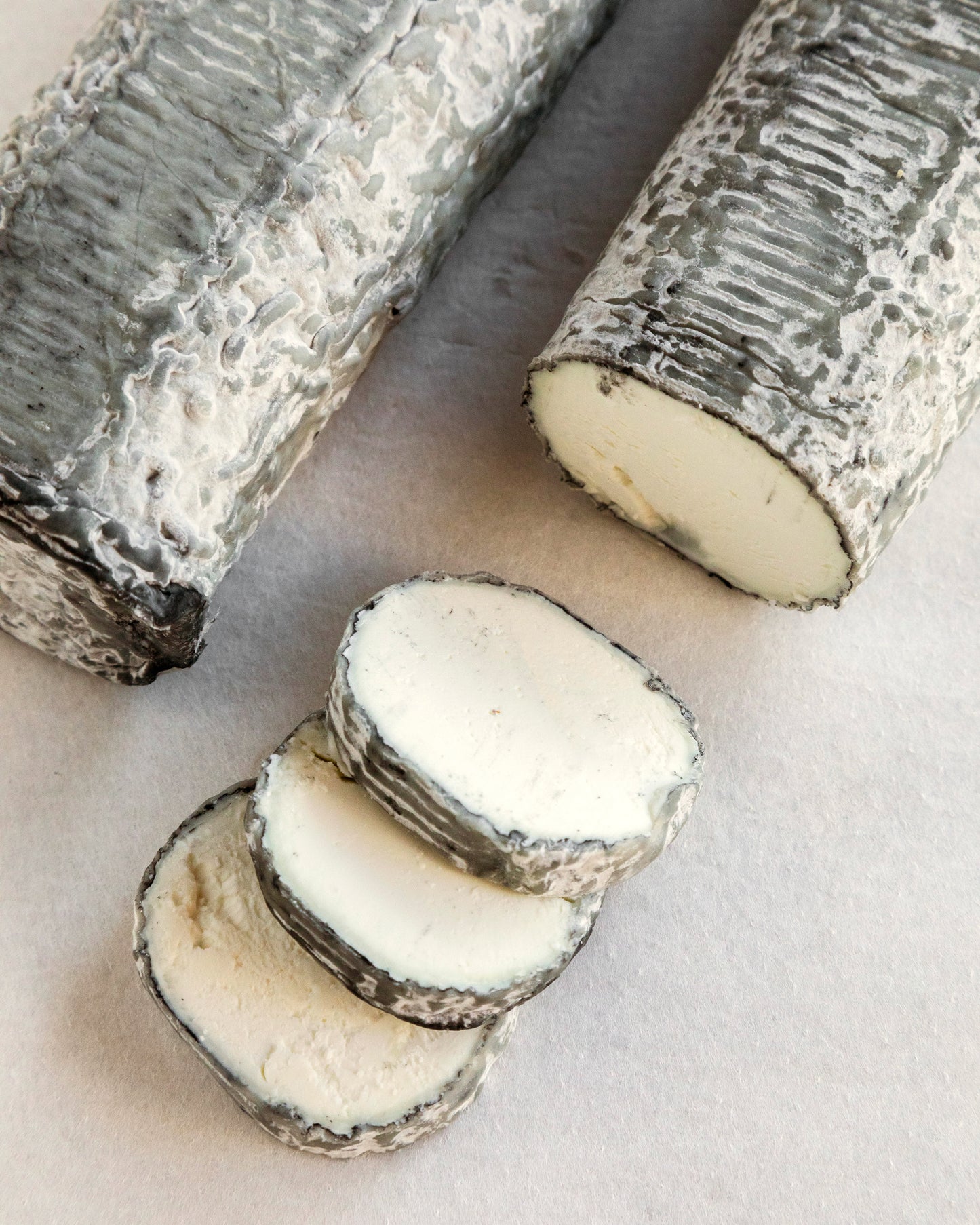Moluengo queso de cabra
