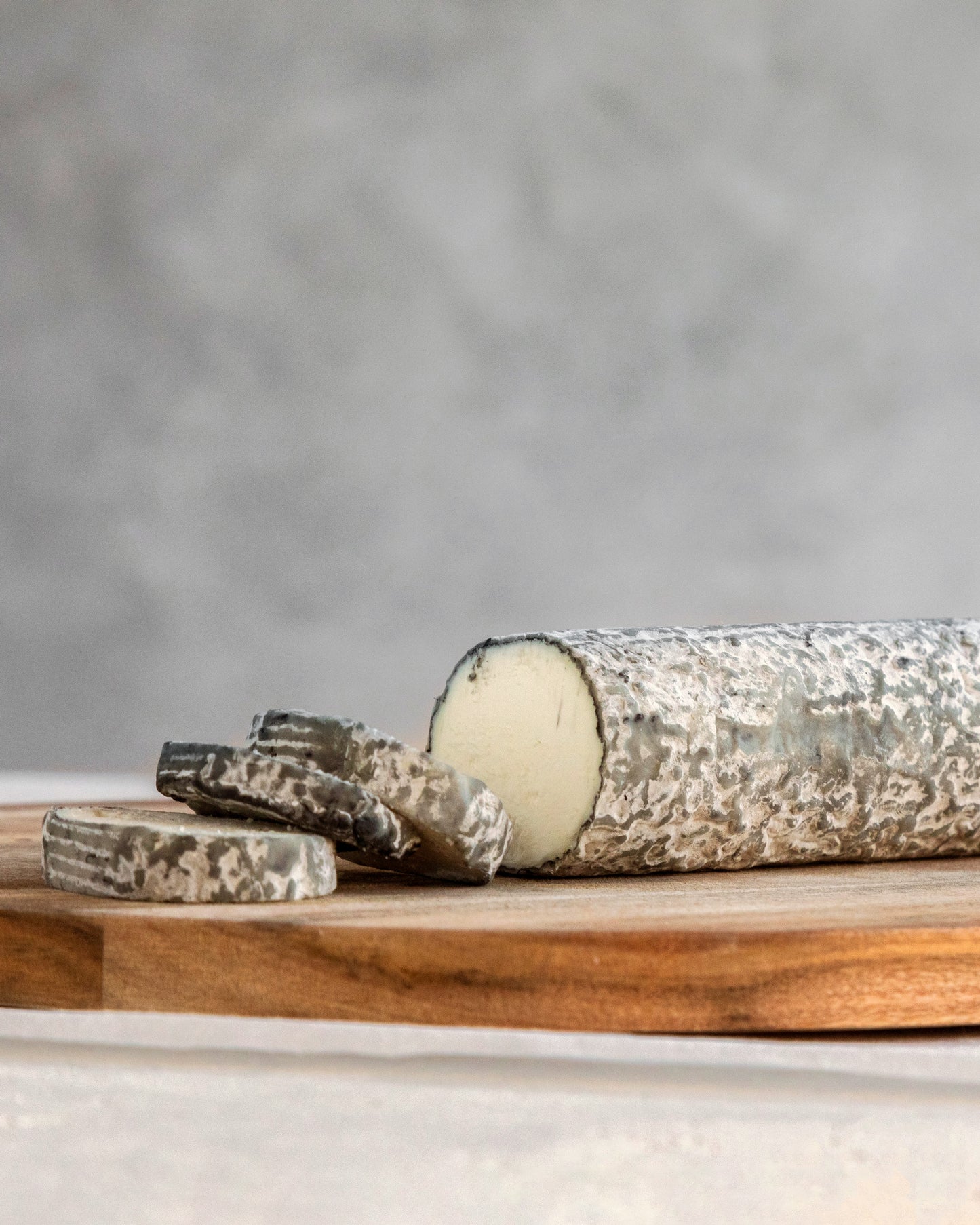Moluengo queso de cabra