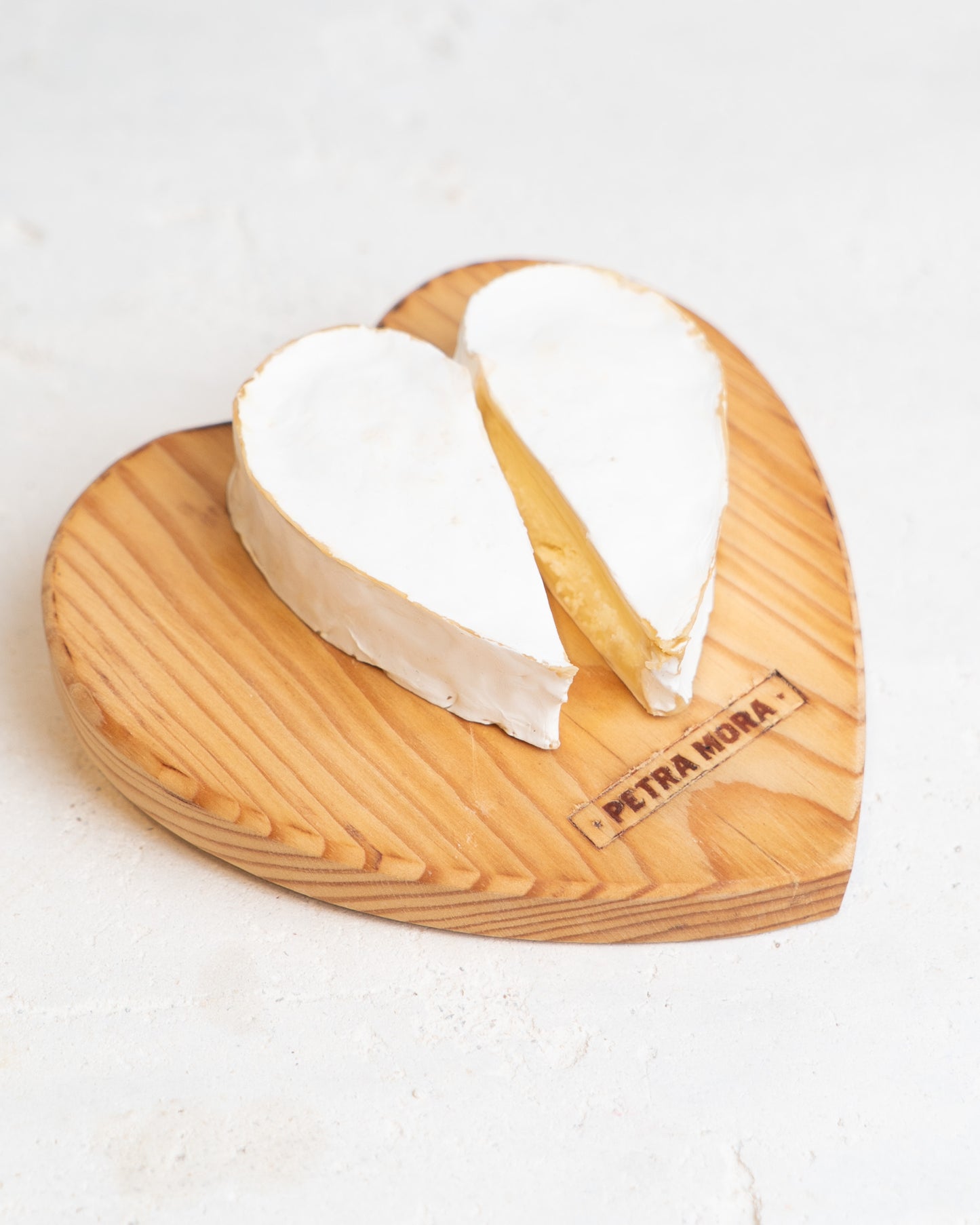 Le coeur Neufchatel AOP Xavier 200 g