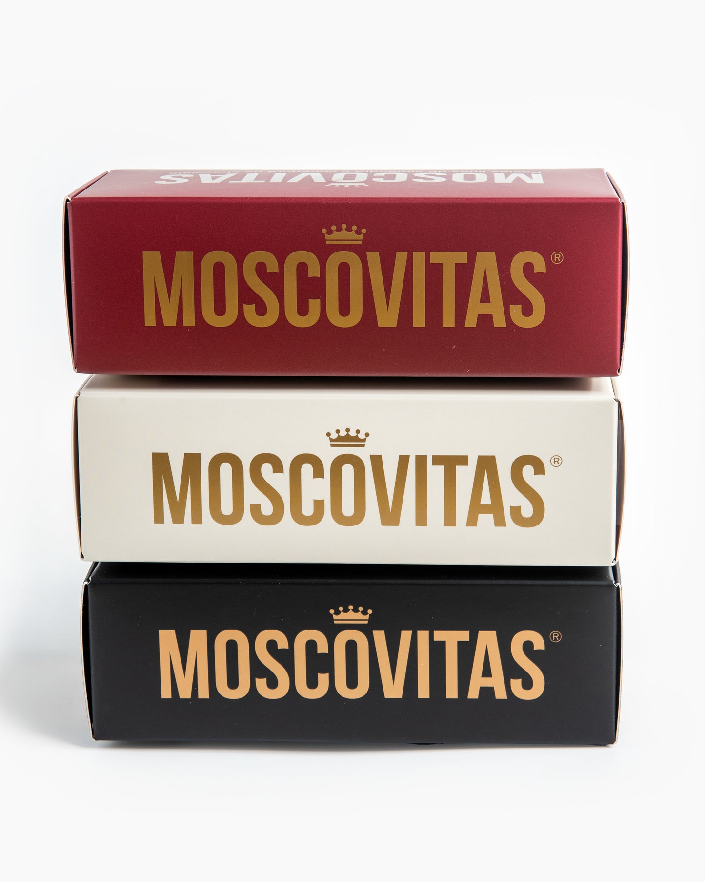 Moscovitas de Rialto clasica 160 g