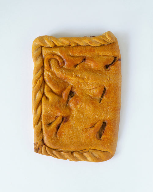 Empanada de carne