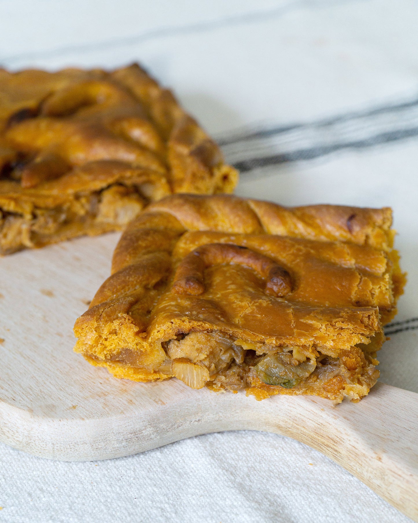 Empanada de carne