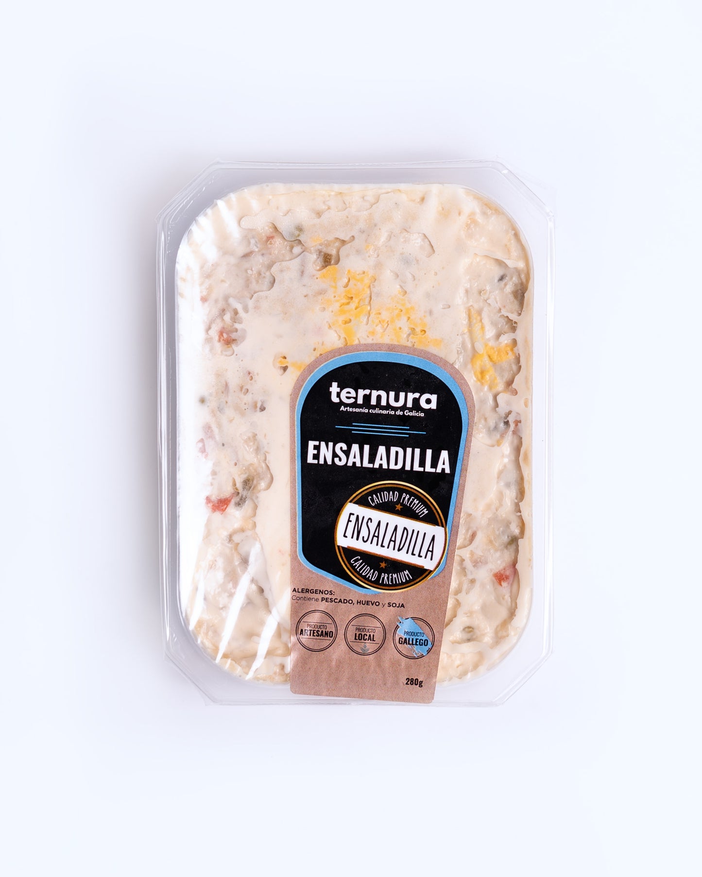 Ensaladilla