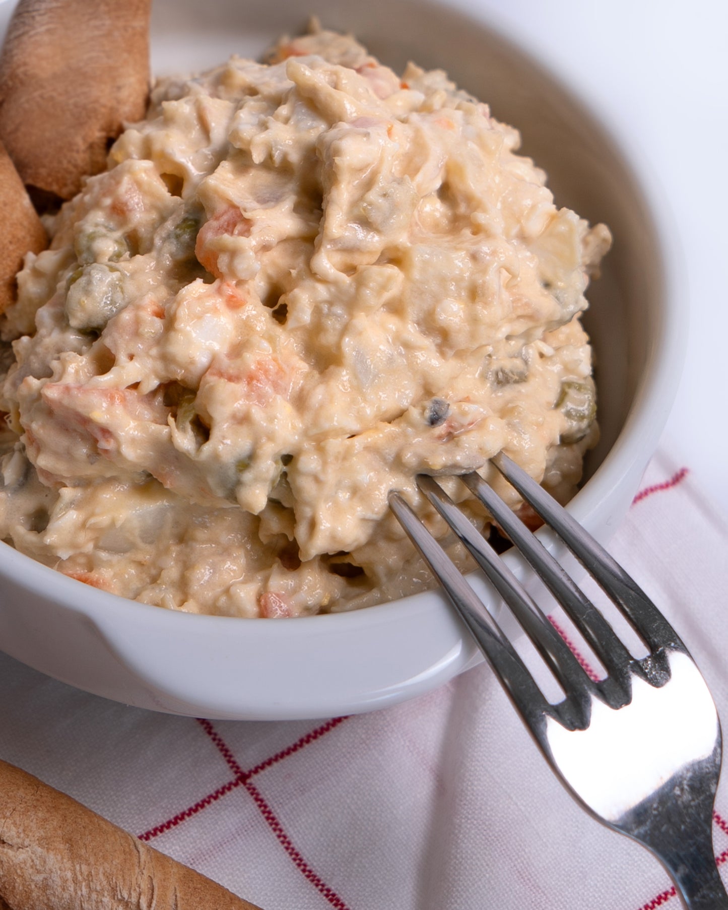 Ensaladilla