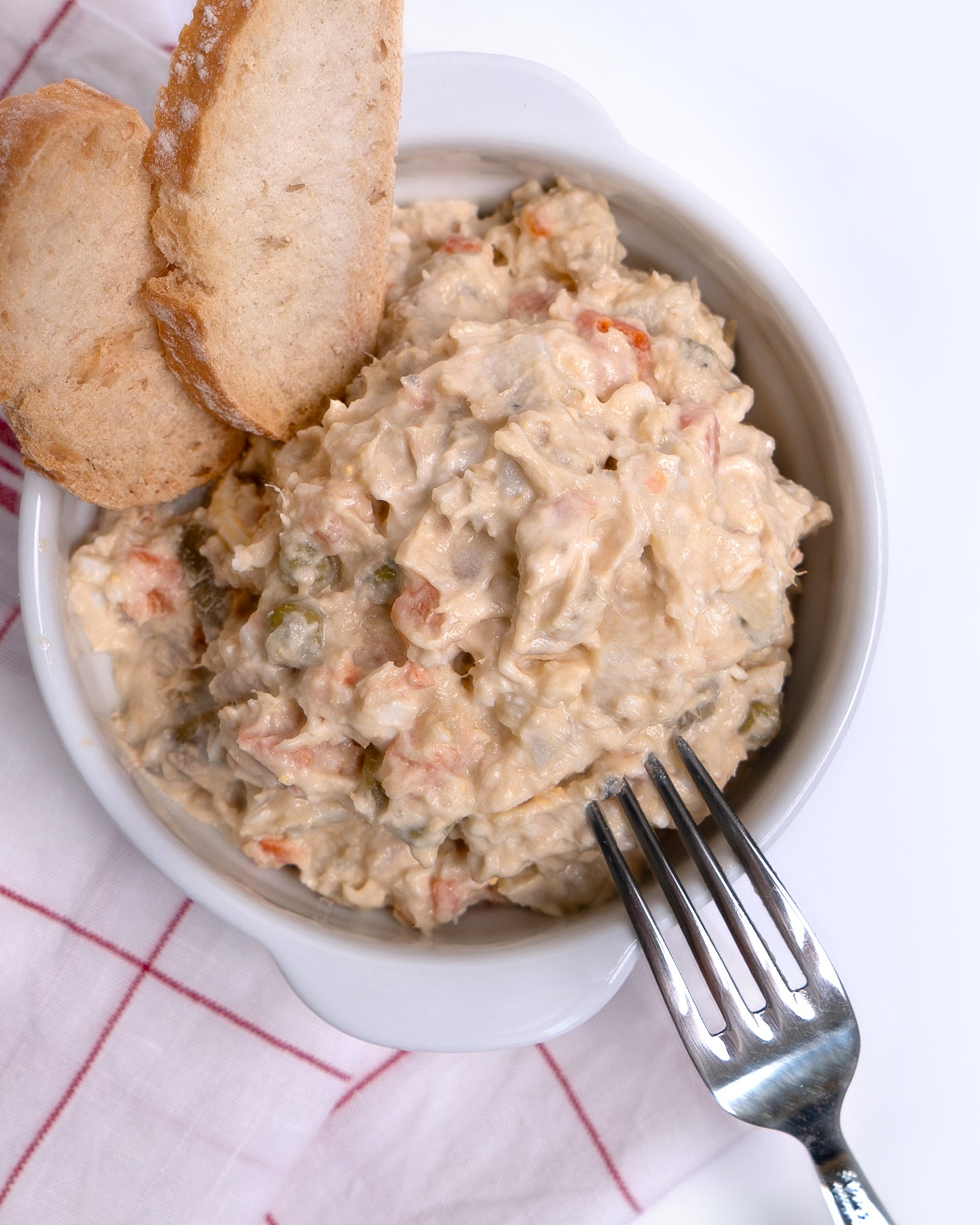 Ensaladilla