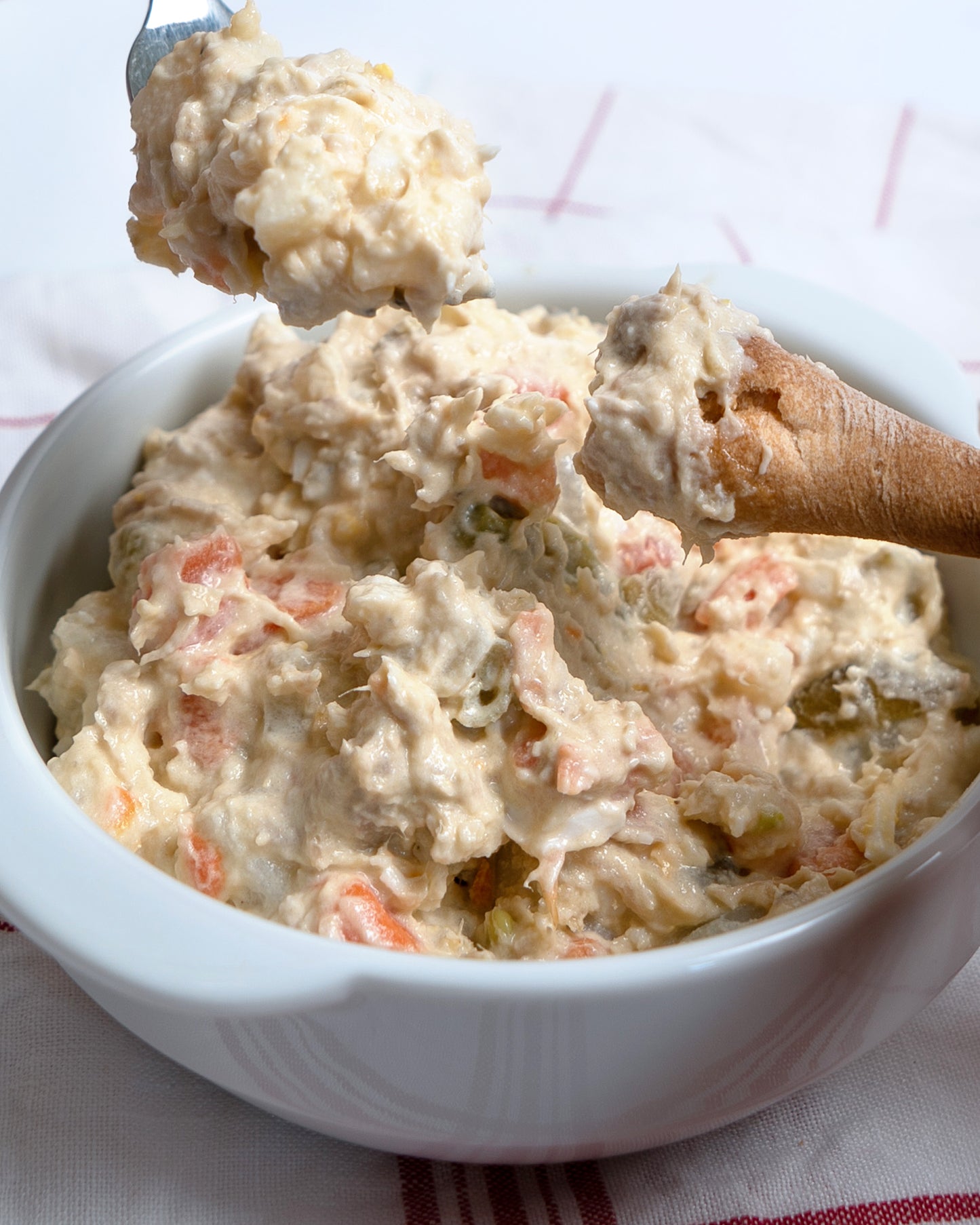 Ensaladilla