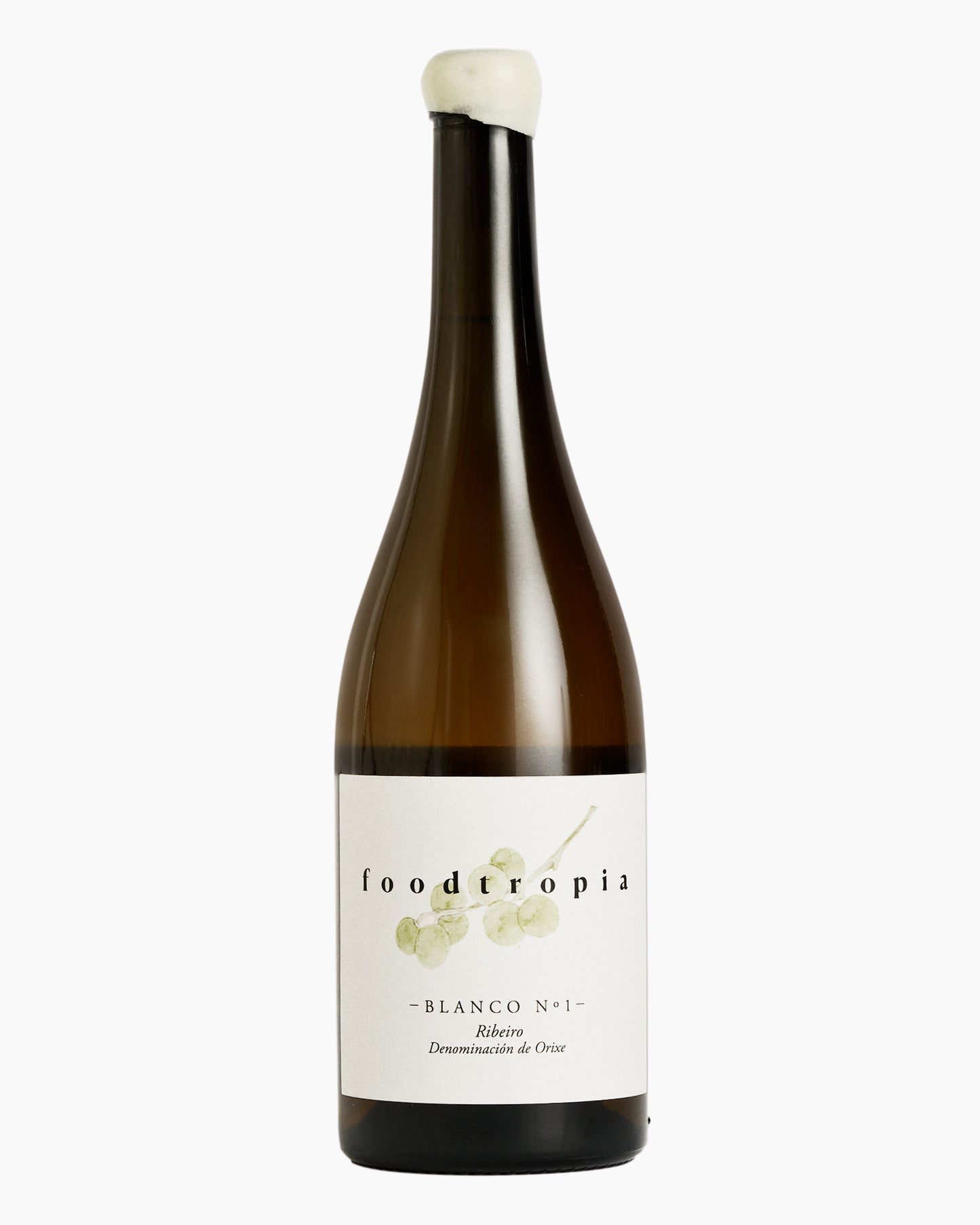 Blanco nº 1