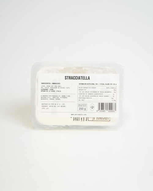 Stracciatella 250 g