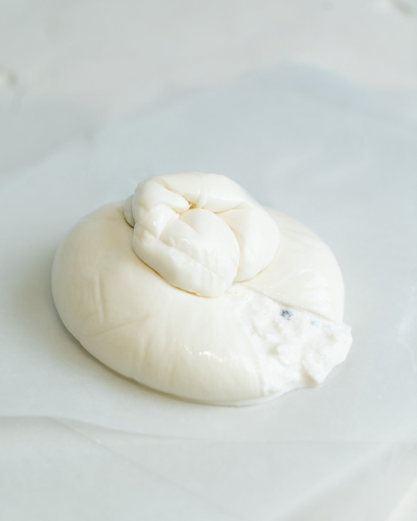 Burrata al tartufo 250 g