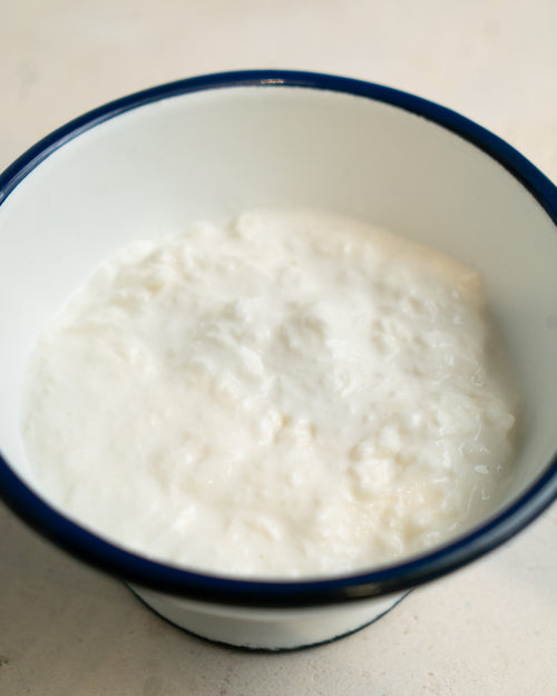 Stracciatella 250 g