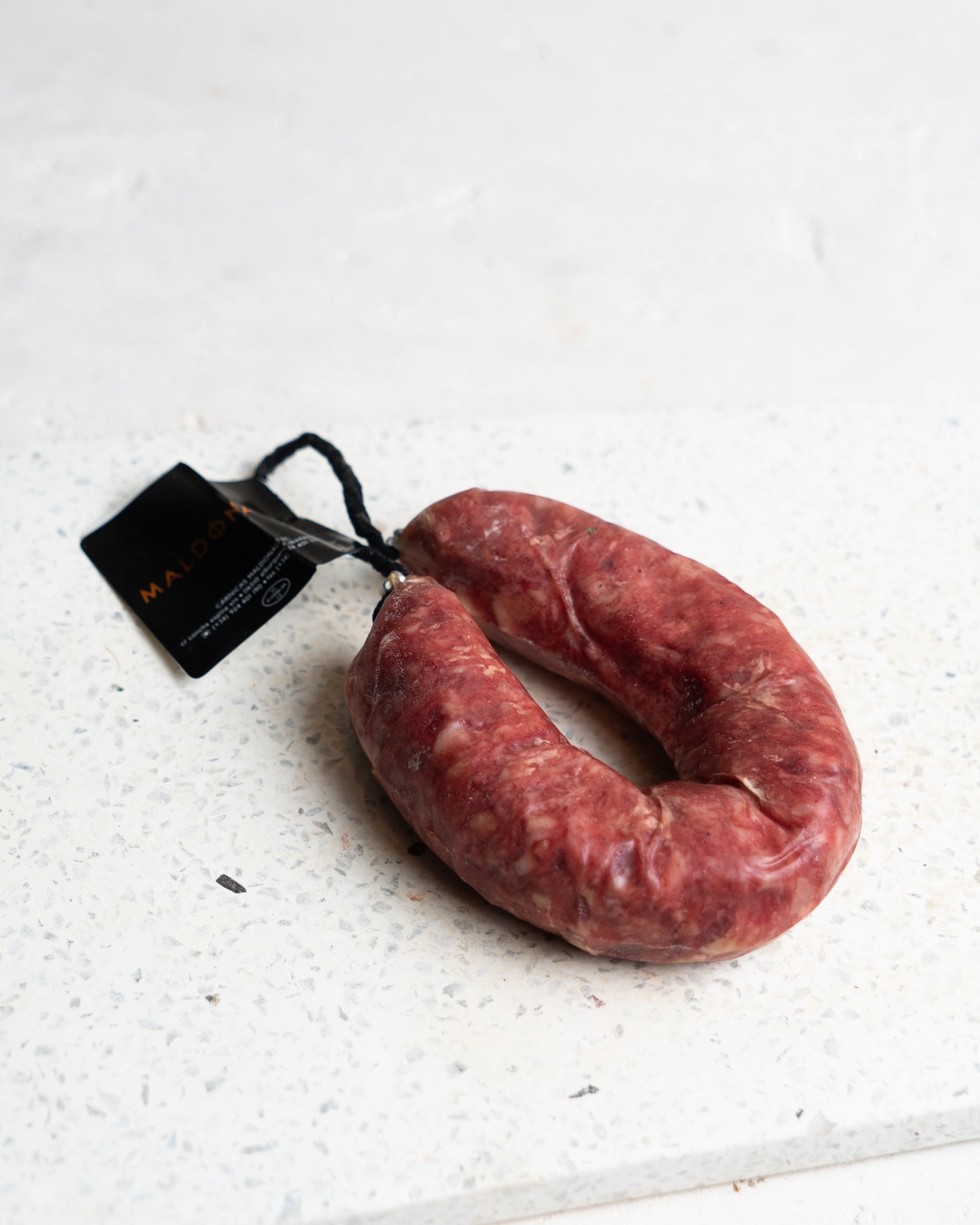 Salchichón de bellota 100% Iberico herradura