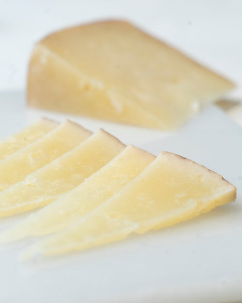 Labadía curado mini 1/2 pieza