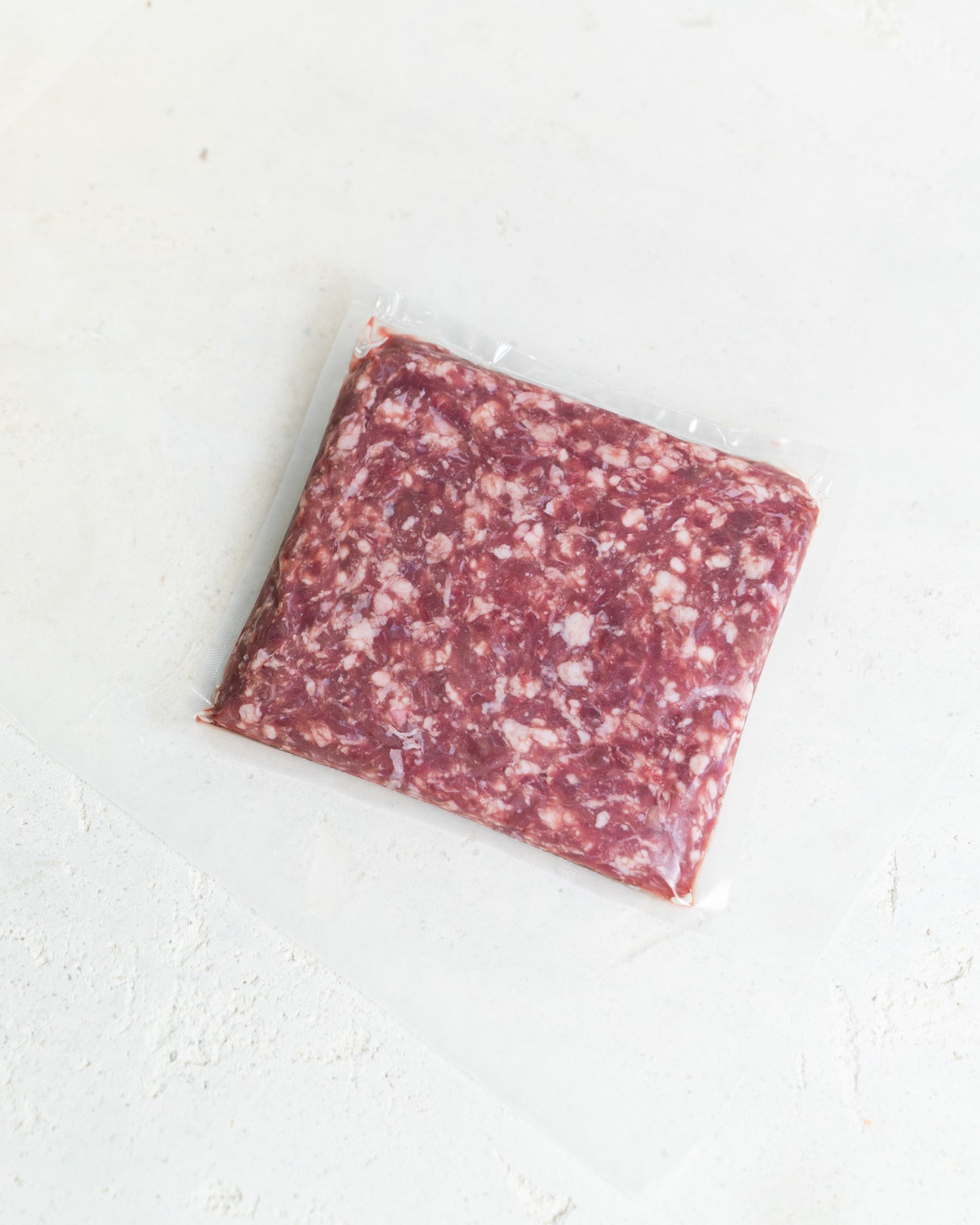 Picada de ternera premium 500 g