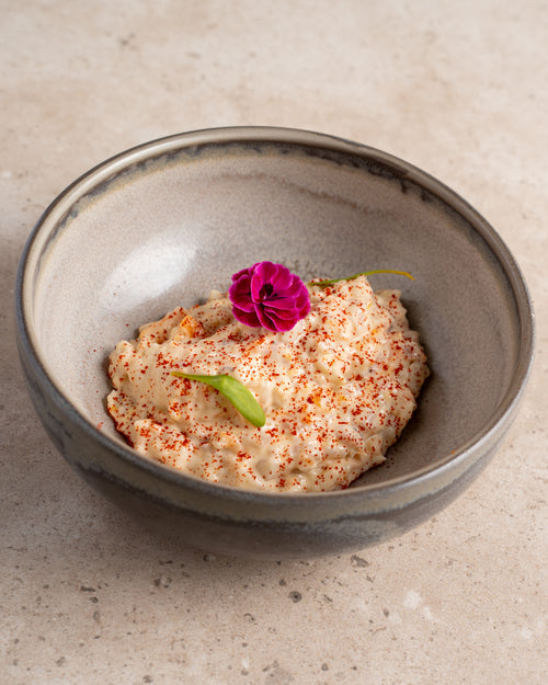 Ensaladilla con gambas 330 g