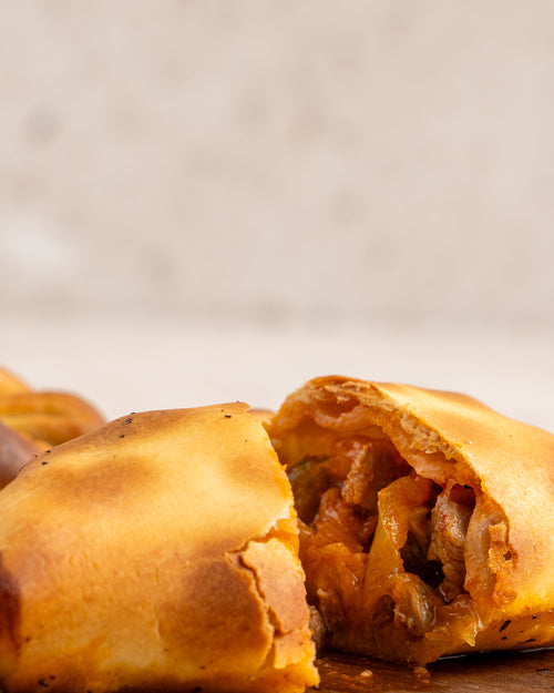 Empanadilla de carne 2 Uds. 180 g