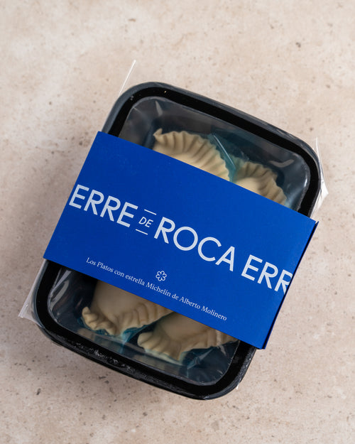 Empanadilla de rabo 2 Uds. 180 g