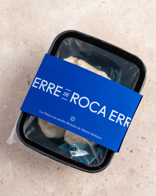 Empanadilla de carne 2 Uds. 180 g