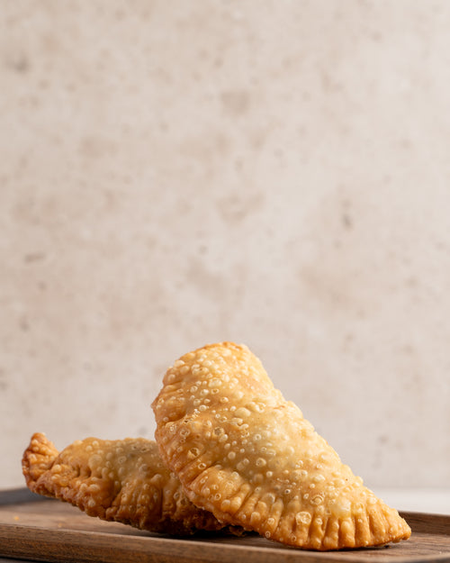 Empanadilla de rabo 2 Uds. 180 g