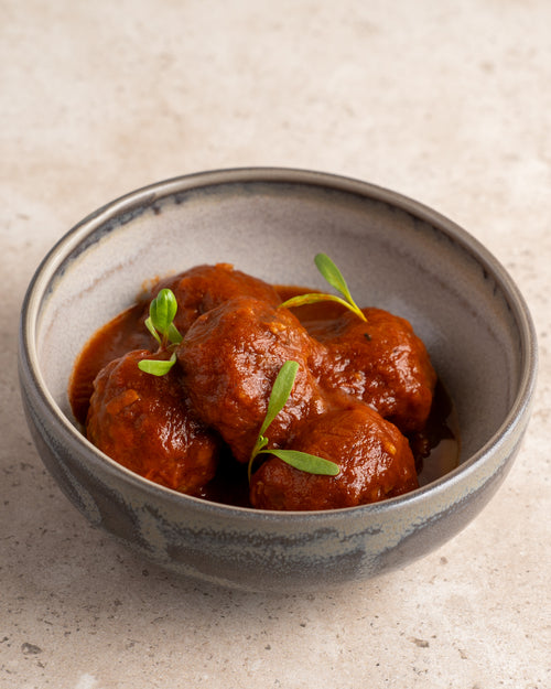 Albóndigas en salsa La Roca 350 g