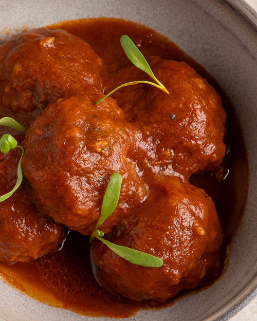 Albóndigas en salsa La Roca 350 g
