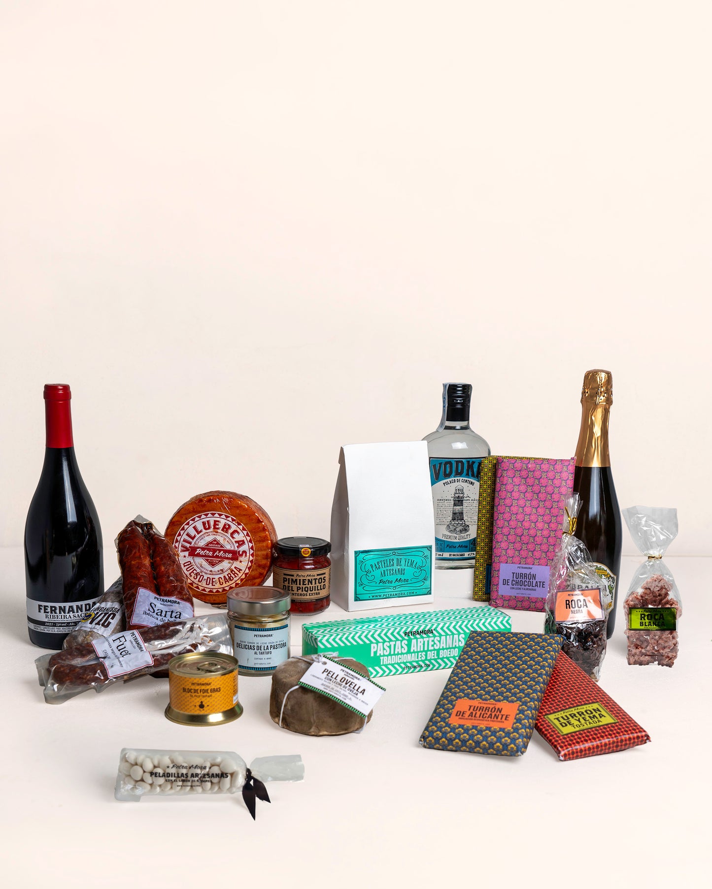 Super pack Navidad gourmet