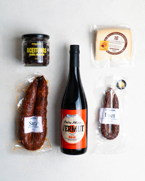 Sesión Vermut