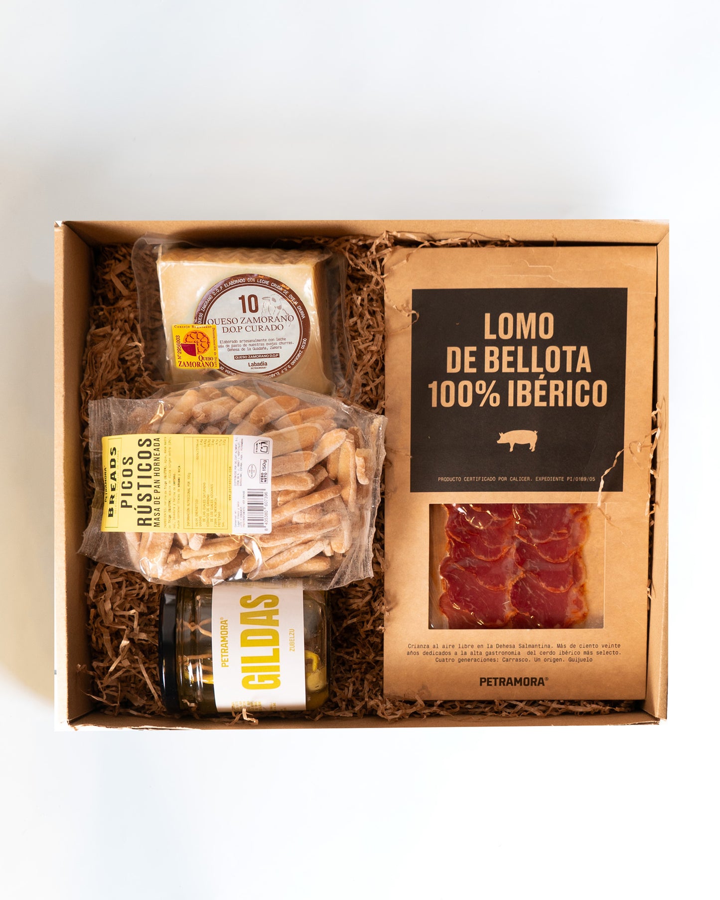 Aperitivo con ella