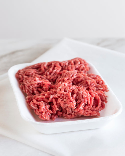 carne picada de ternera