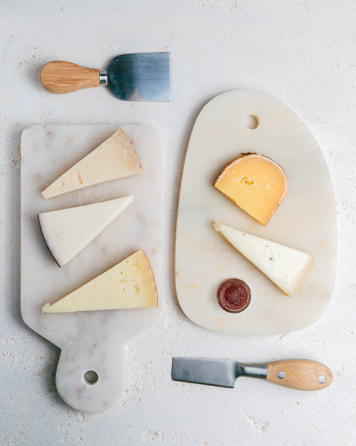 Entre Mahón y Zamora