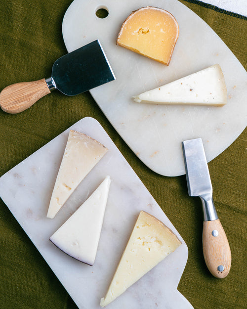 Entre Mahón y Zamora