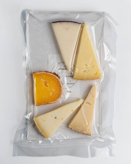 Entre Mahón y Zamora