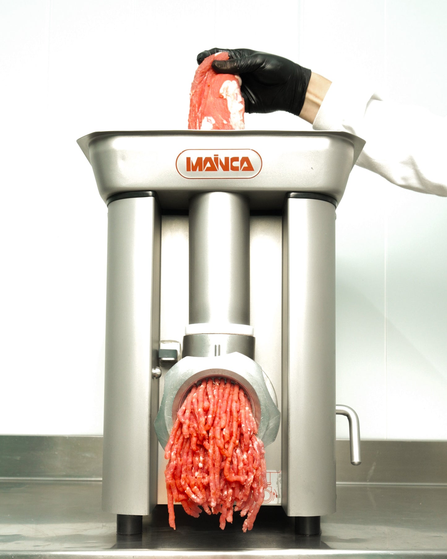 Picada de ternera premium 500 g