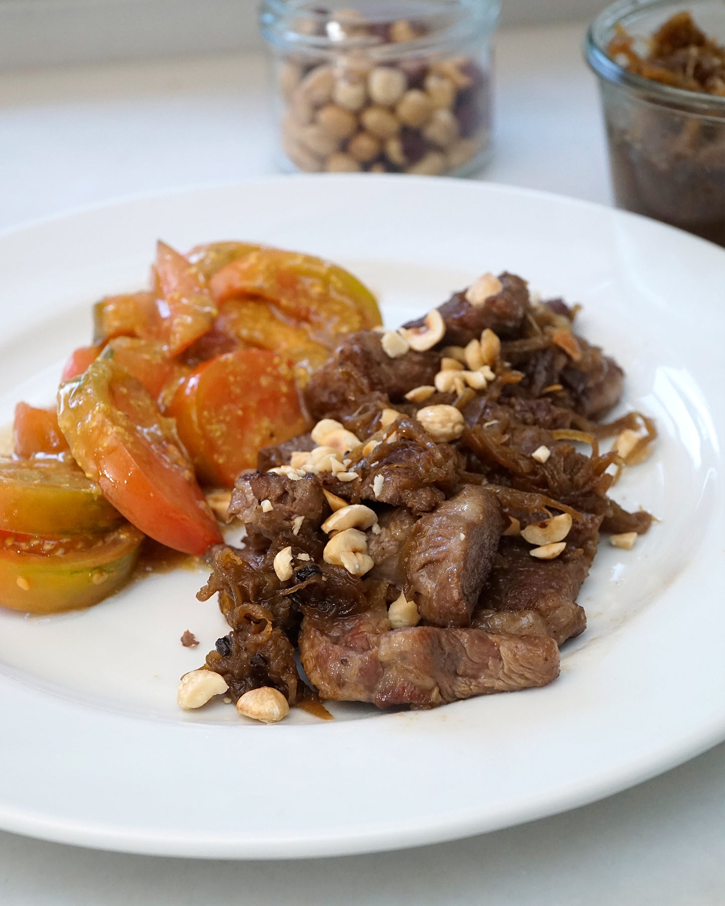 Lote carnes ibéricas de bellota (personalizable)