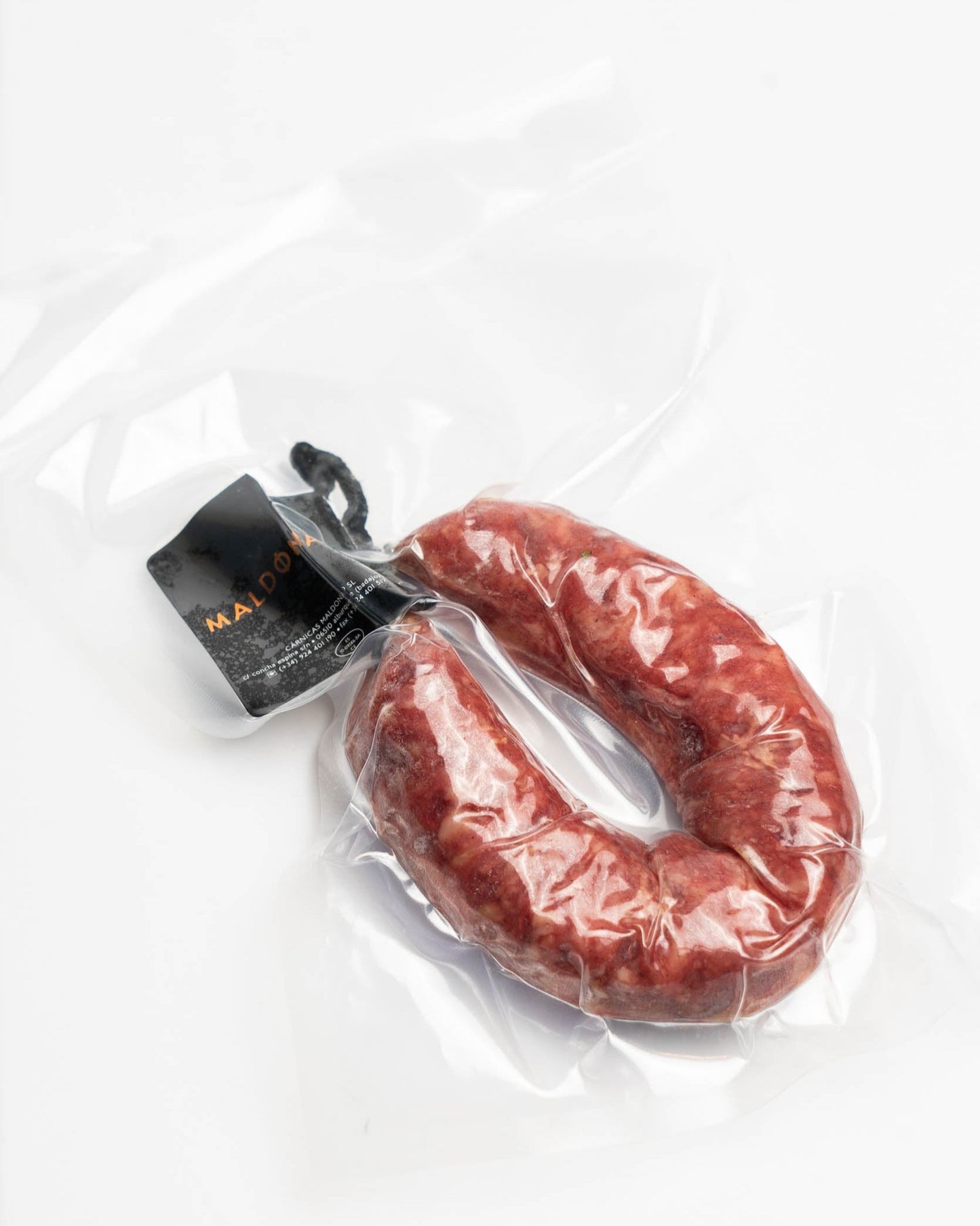 Salchichón de bellota 100% Iberico herradura