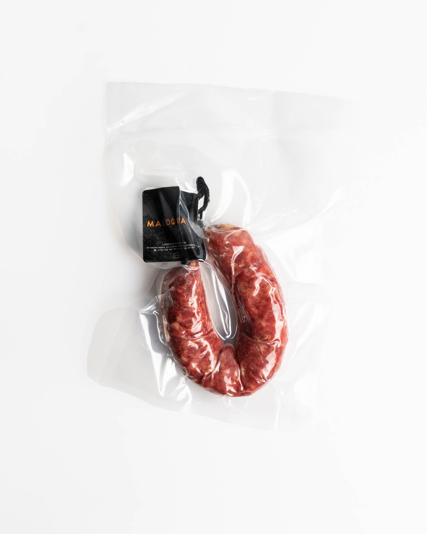 Salchichón de bellota 100% Iberico herradura