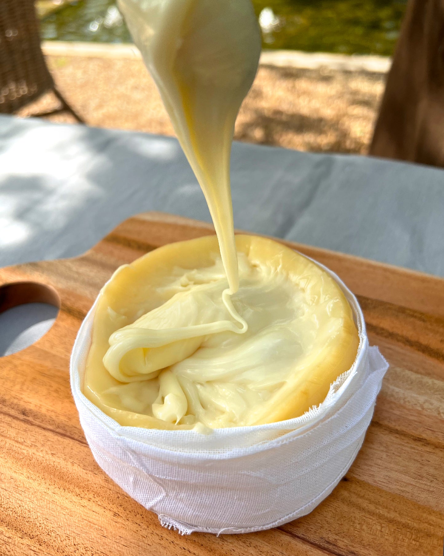 Queso cremoso de la pastora mini 250 g