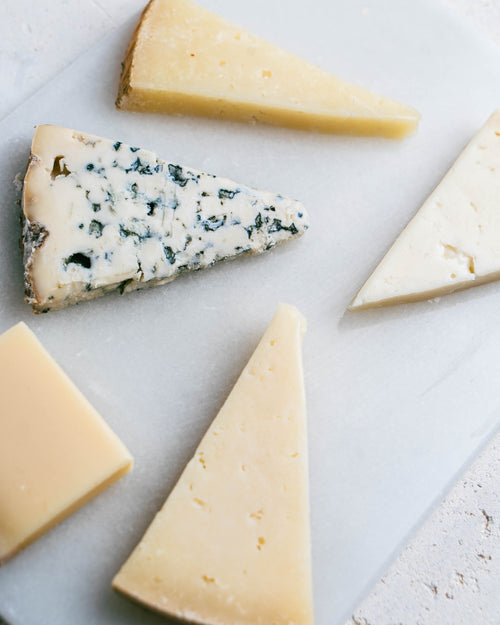 De los Alpes a Zamora