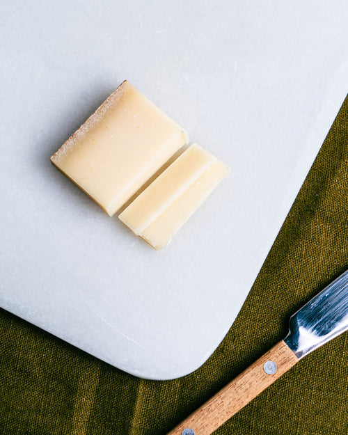 De los Alpes a Zamora