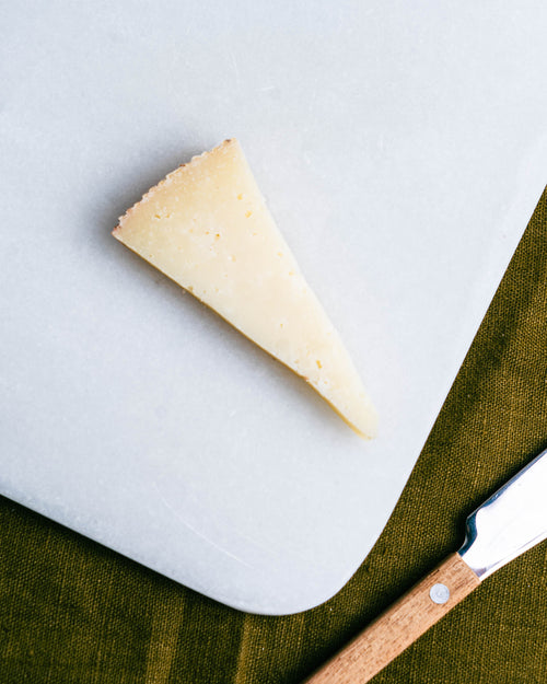 De los Alpes a Zamora