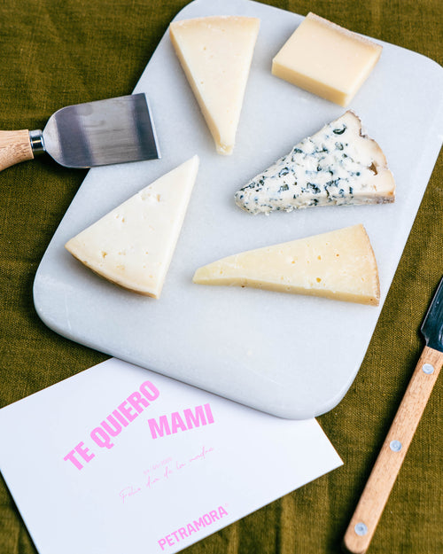 De los Alpes a Zamora