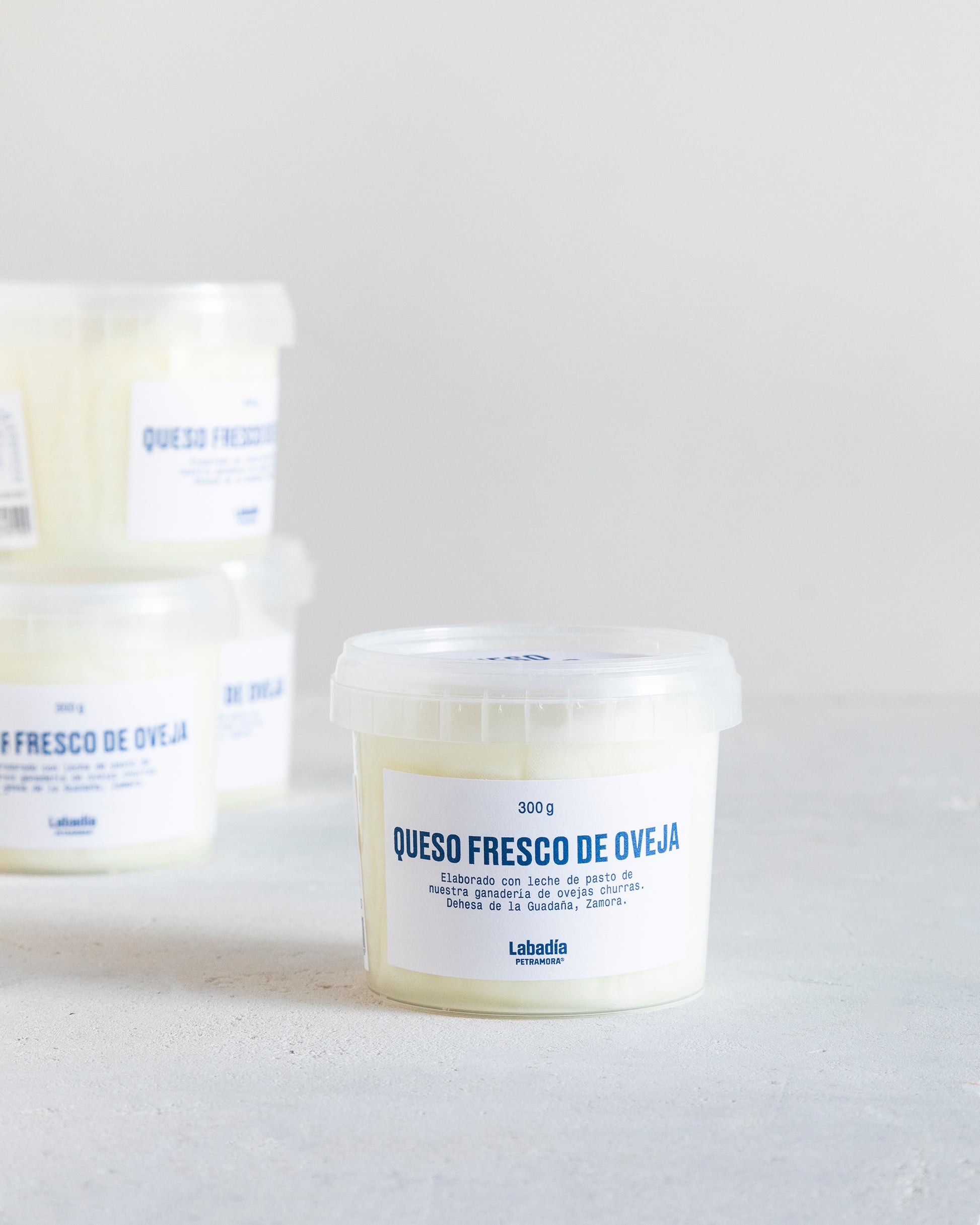 queso fresco de oveja