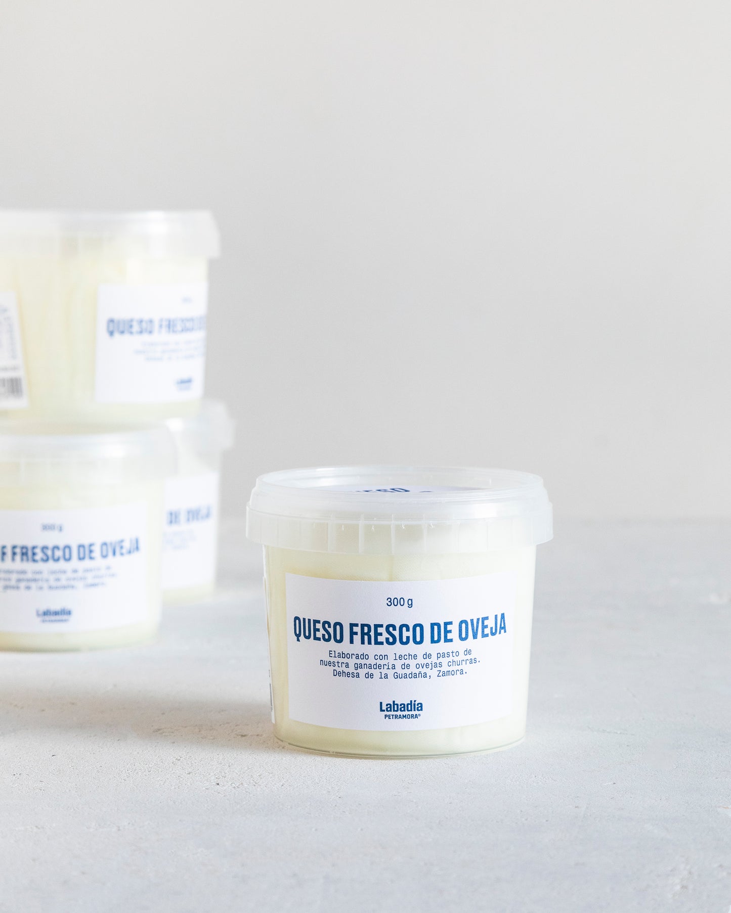 queso fresco de oveja