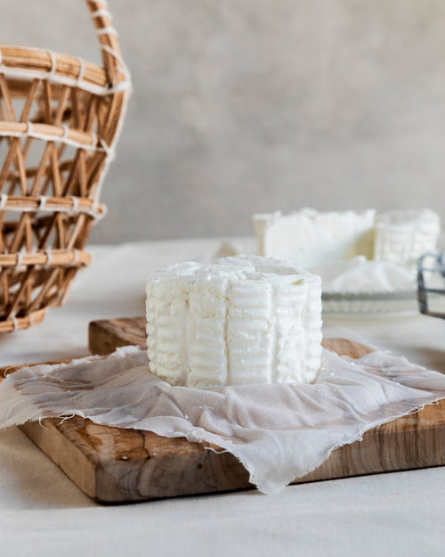 queso fresco de oveja
