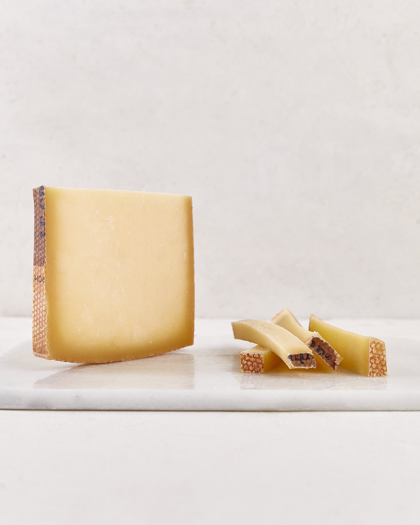 Sw Gruyere DOP Classic cuña 250 g