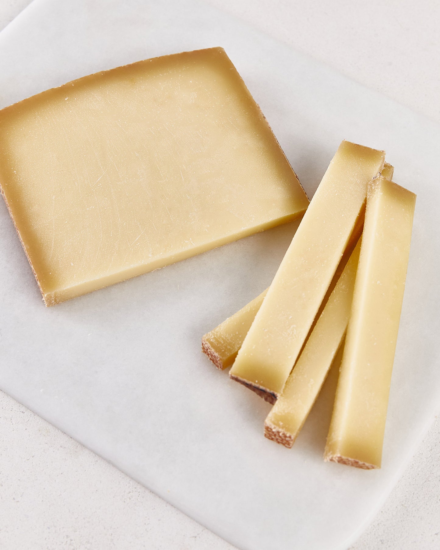 Sw Gruyere DOP Classic cuña 250 g