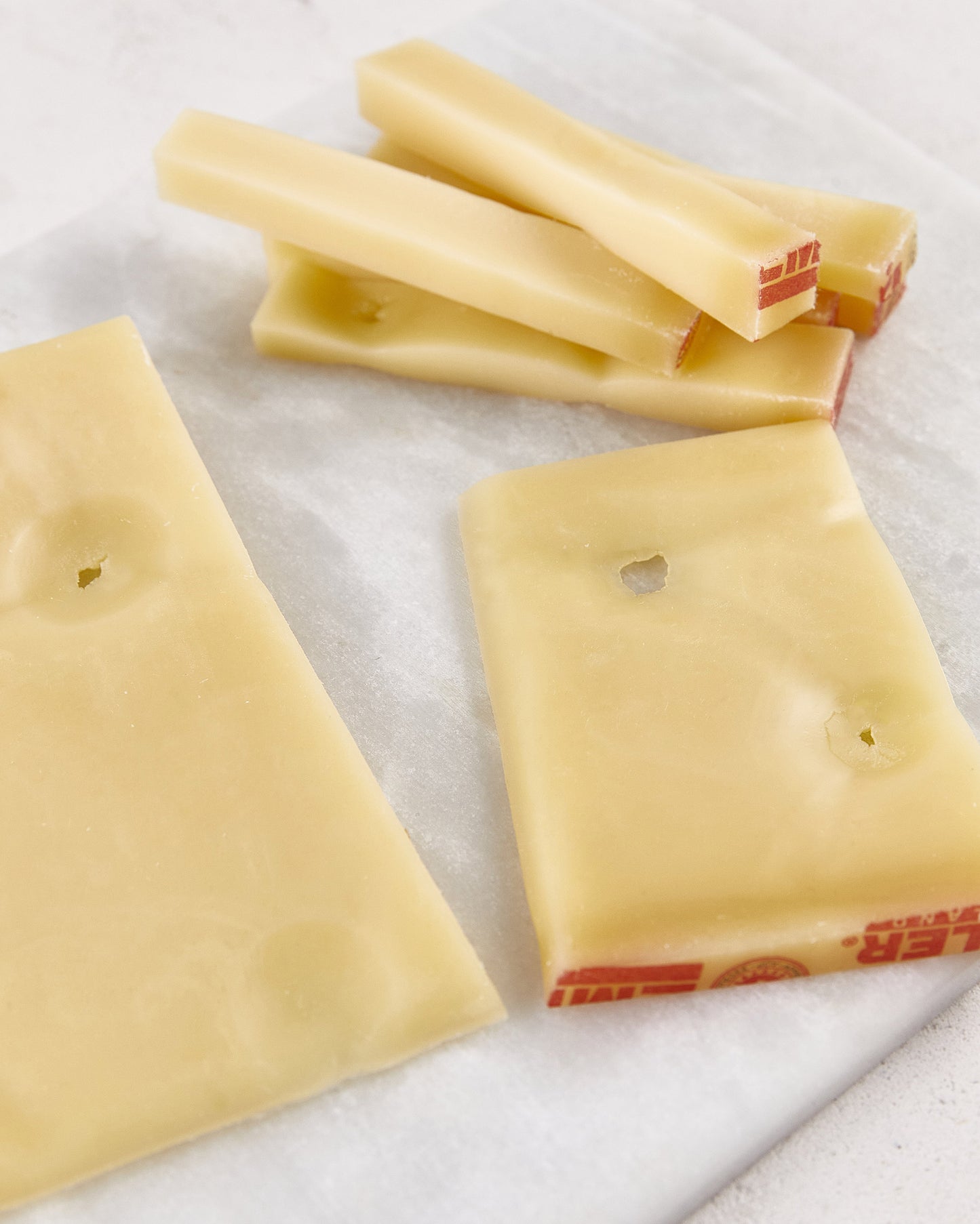 Sw Emmentaler DOP Classic cuña 250 g
