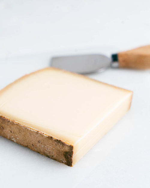 Queso Comté AOC Rva. 24 Meses 200 g